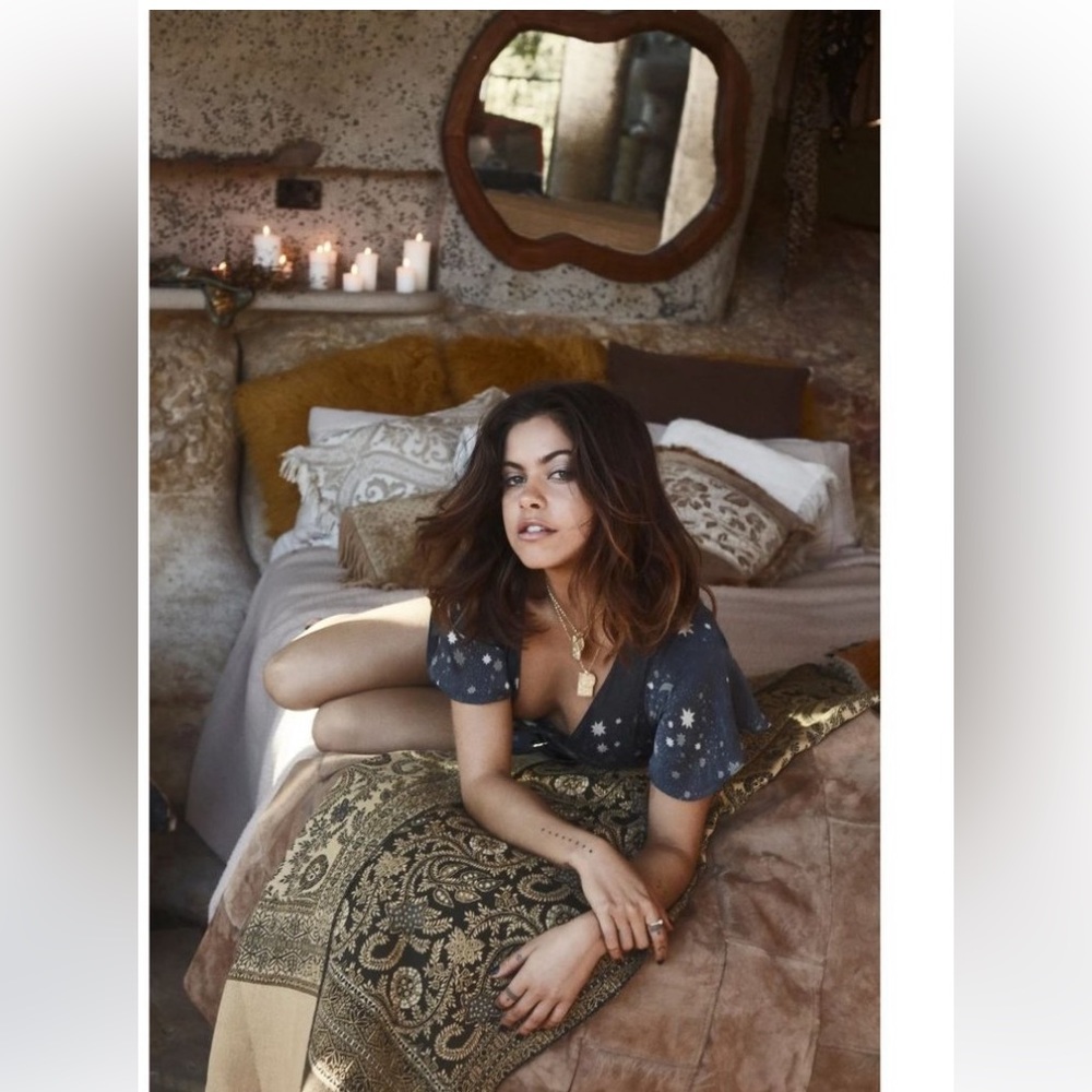 Spell and the Gypsy Stargazer Dress